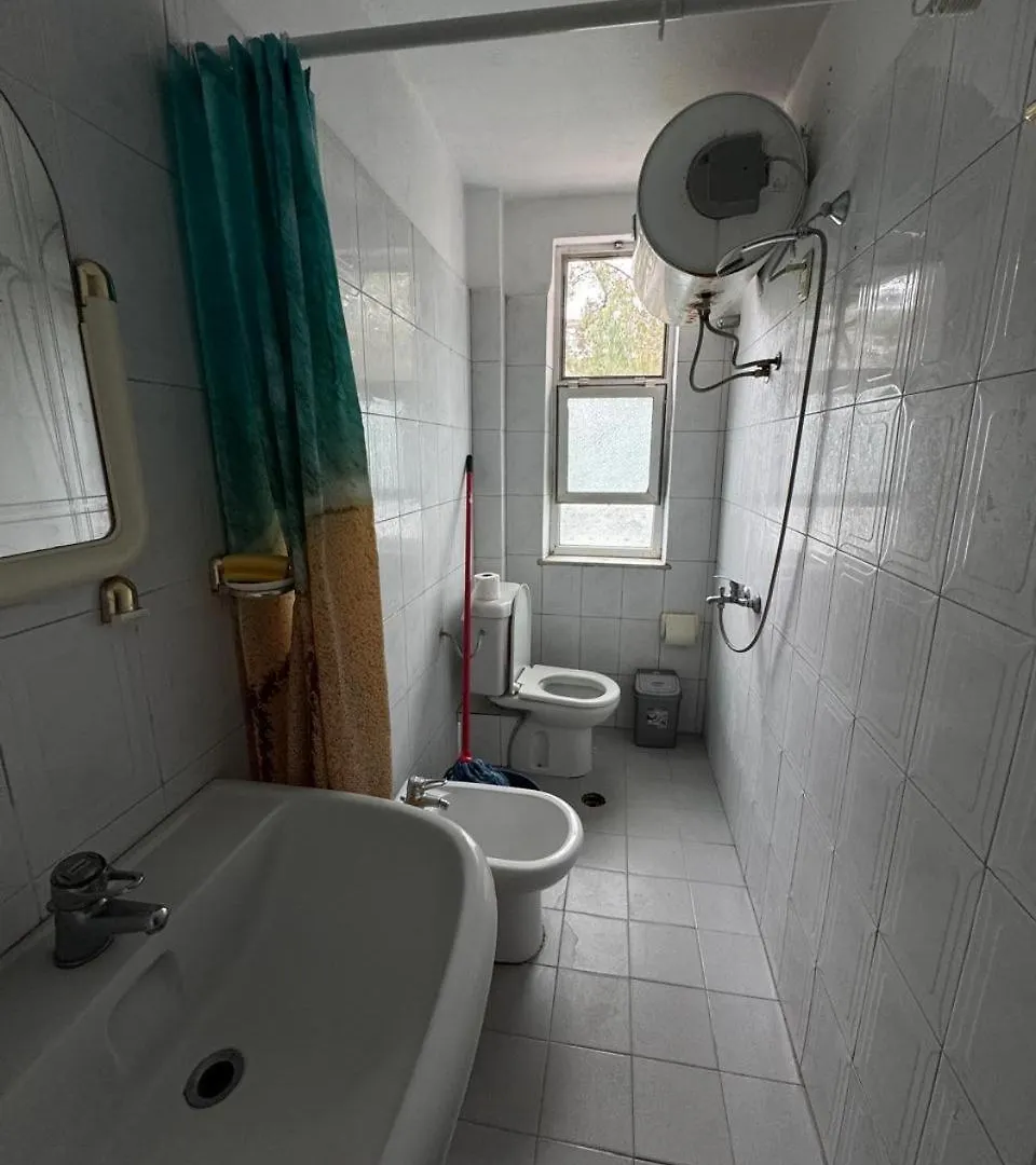Lindis House Apartment Golem  Golem (Tirana)