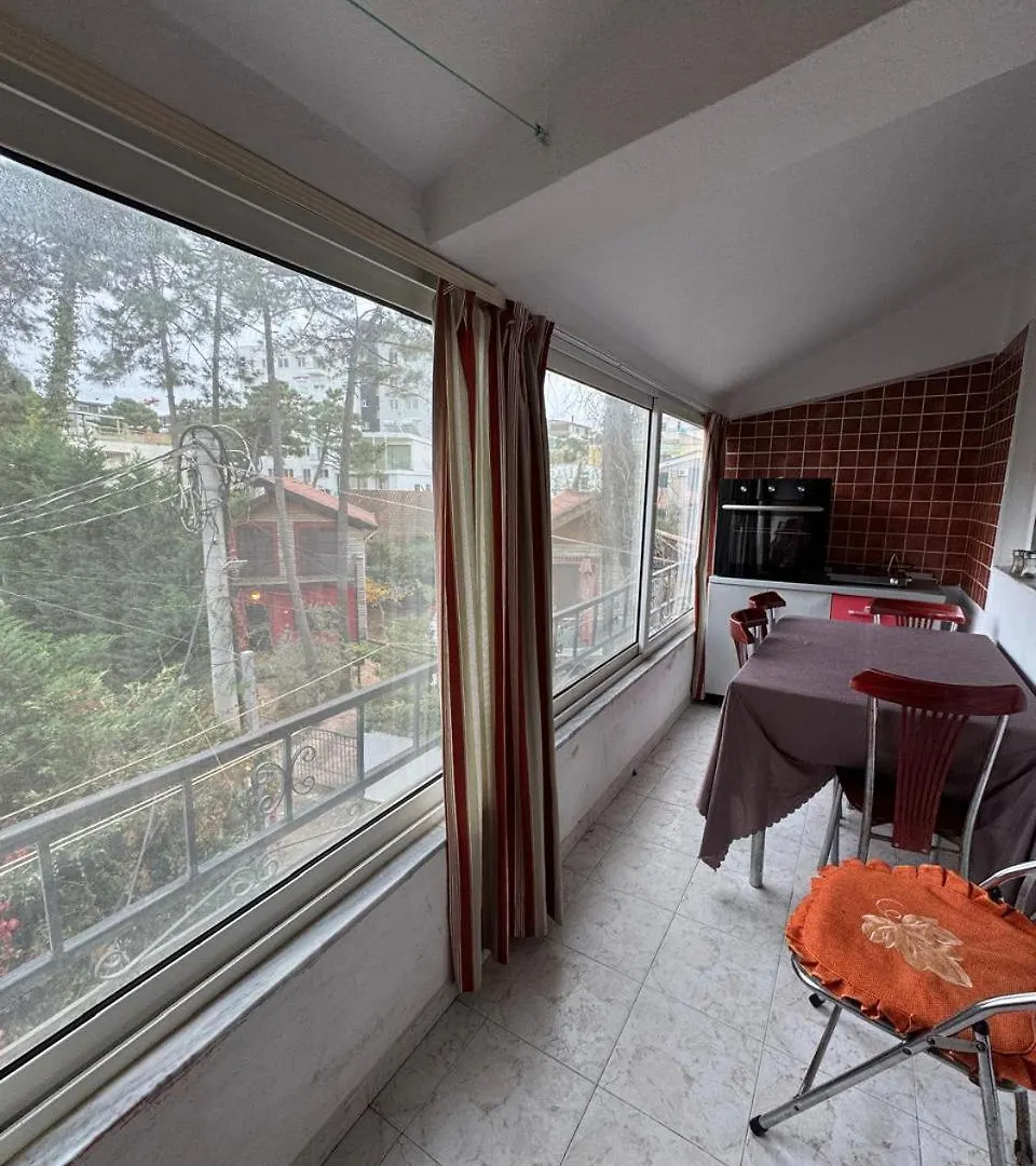 Lindis House Apartment Golem   Golem (Tirana)
